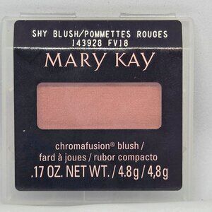 Mary Kay Chromafusion Shy Blush
